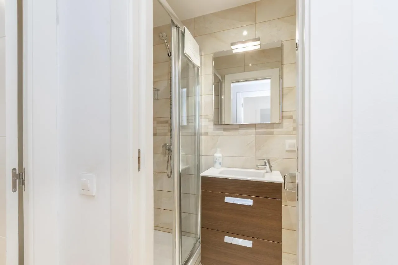 Elegance Barcelona Rentals