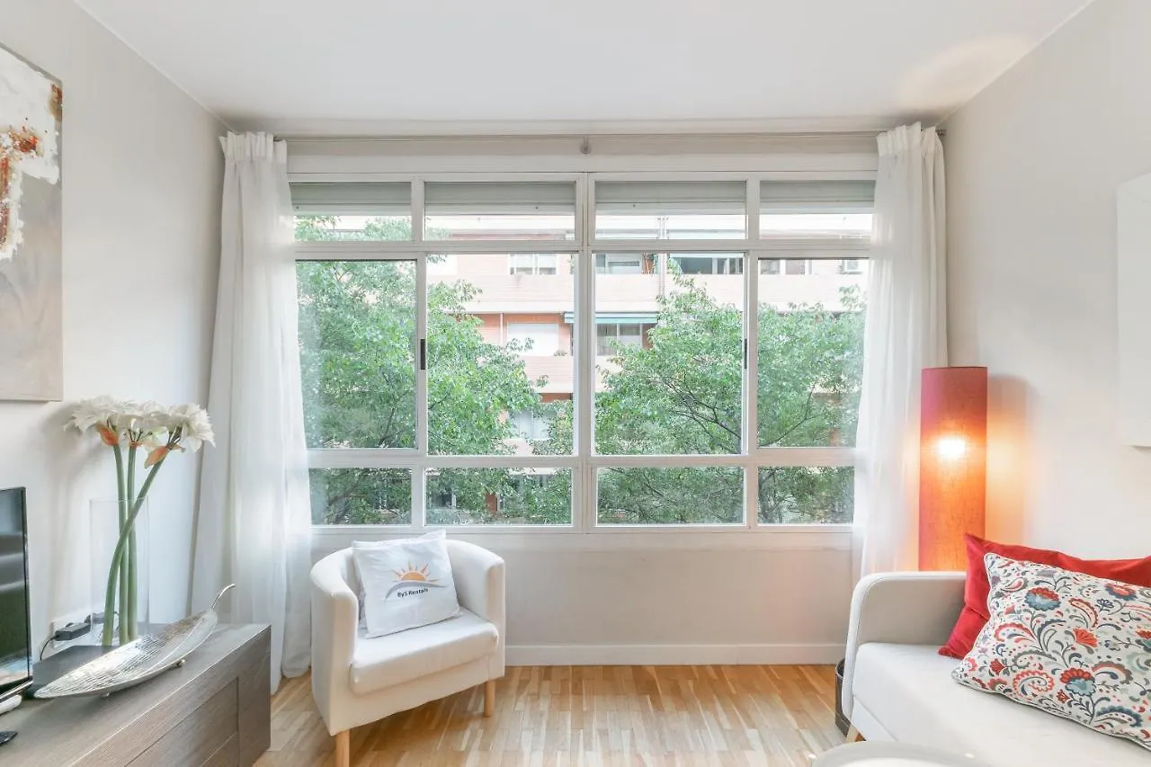 Elegance Barcelona Rentals 0*,