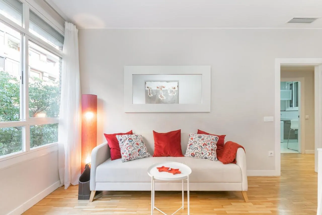 Elegance Barcelona Rentals 0*,  Spain