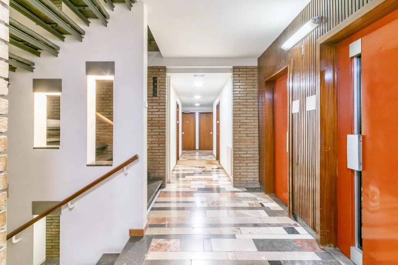 Elegance Barcelona Rentals