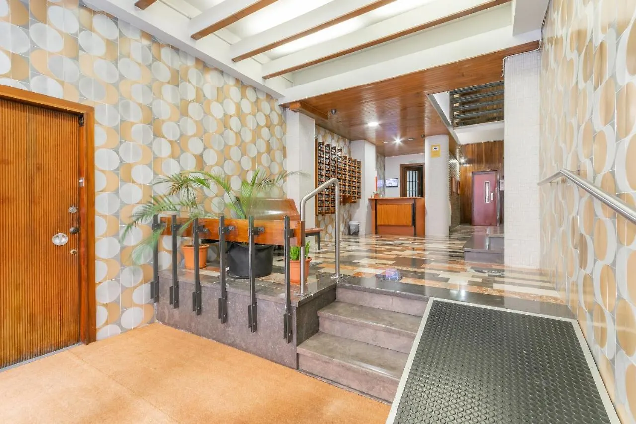 Elegance Barcelona Rentals Španělsko