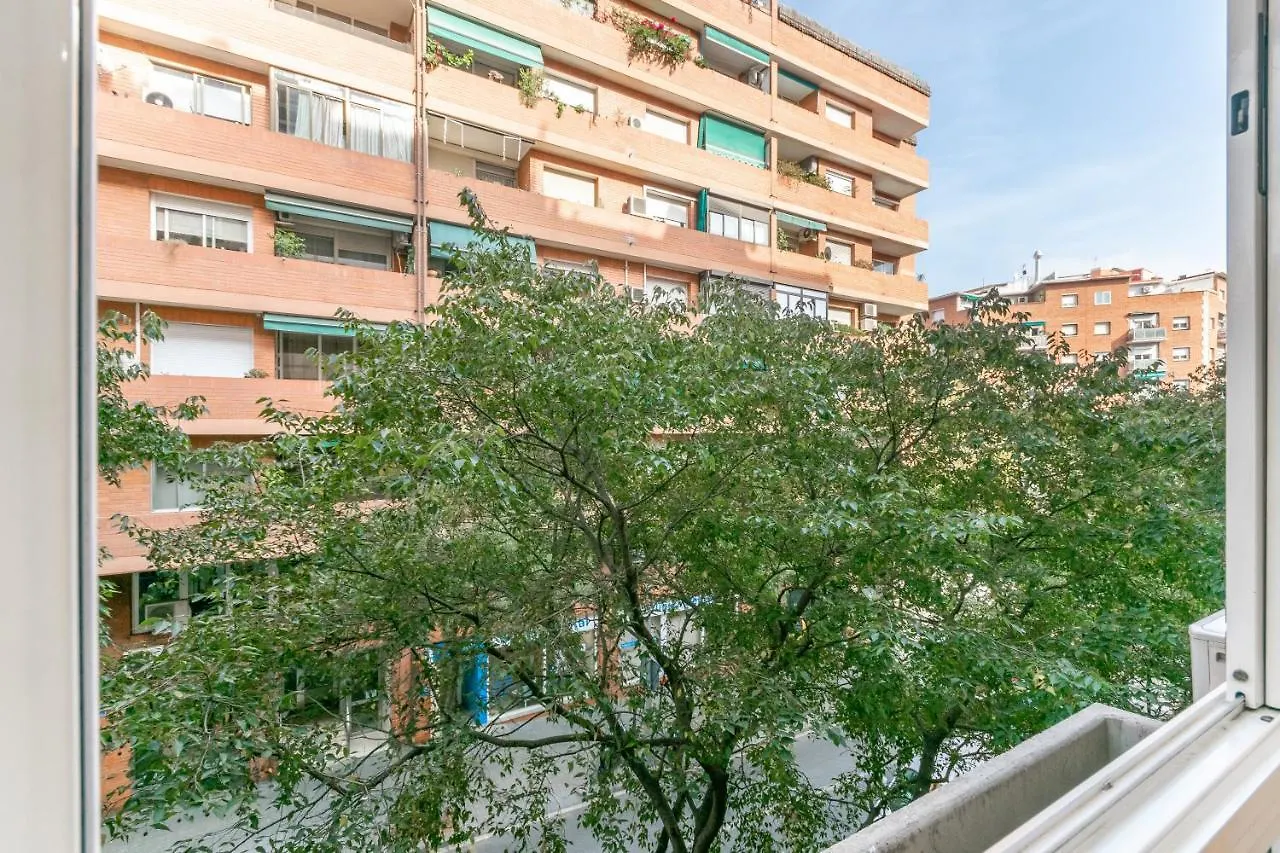 Elegance Barcelona Rentals 0*,  Španělsko